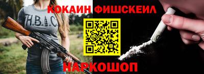 шишки Обь